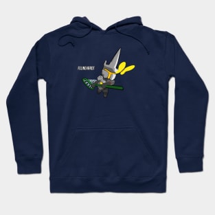 Felinehardt - Katsuwatch Hoodie